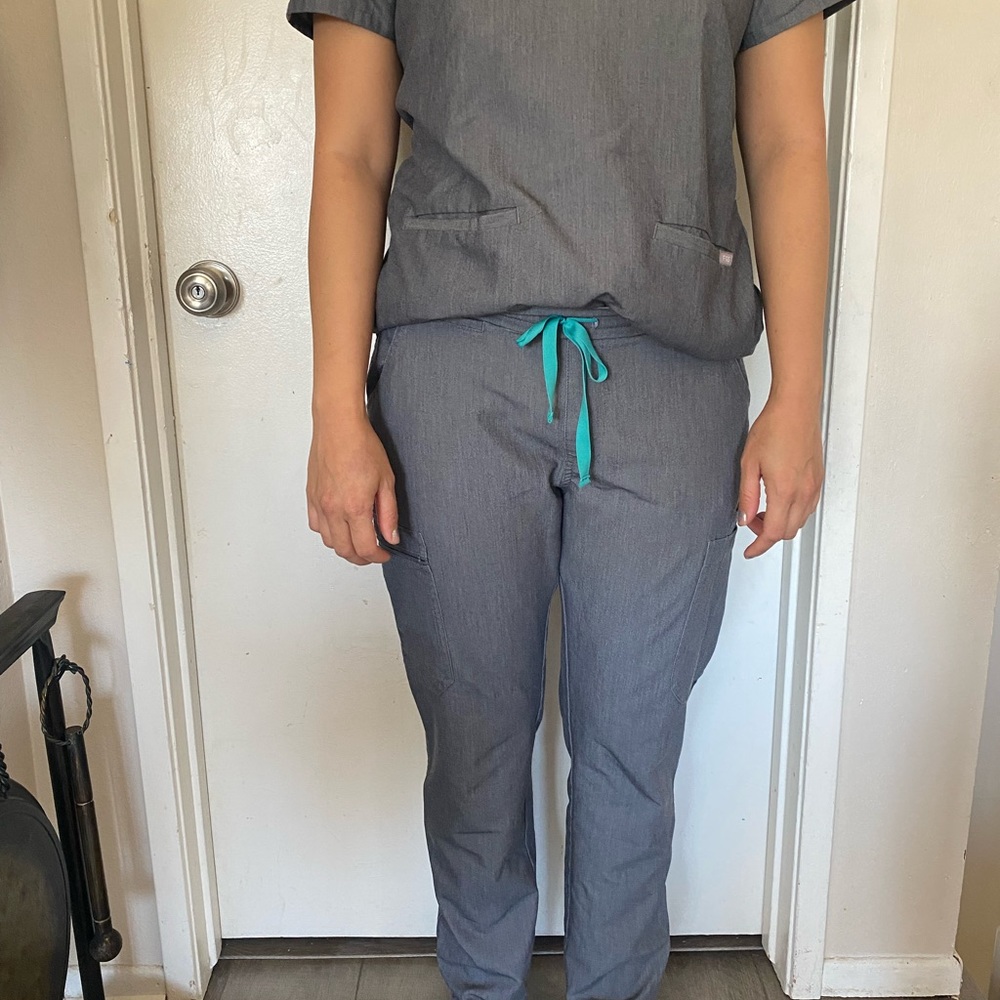 Figs Scrubs
